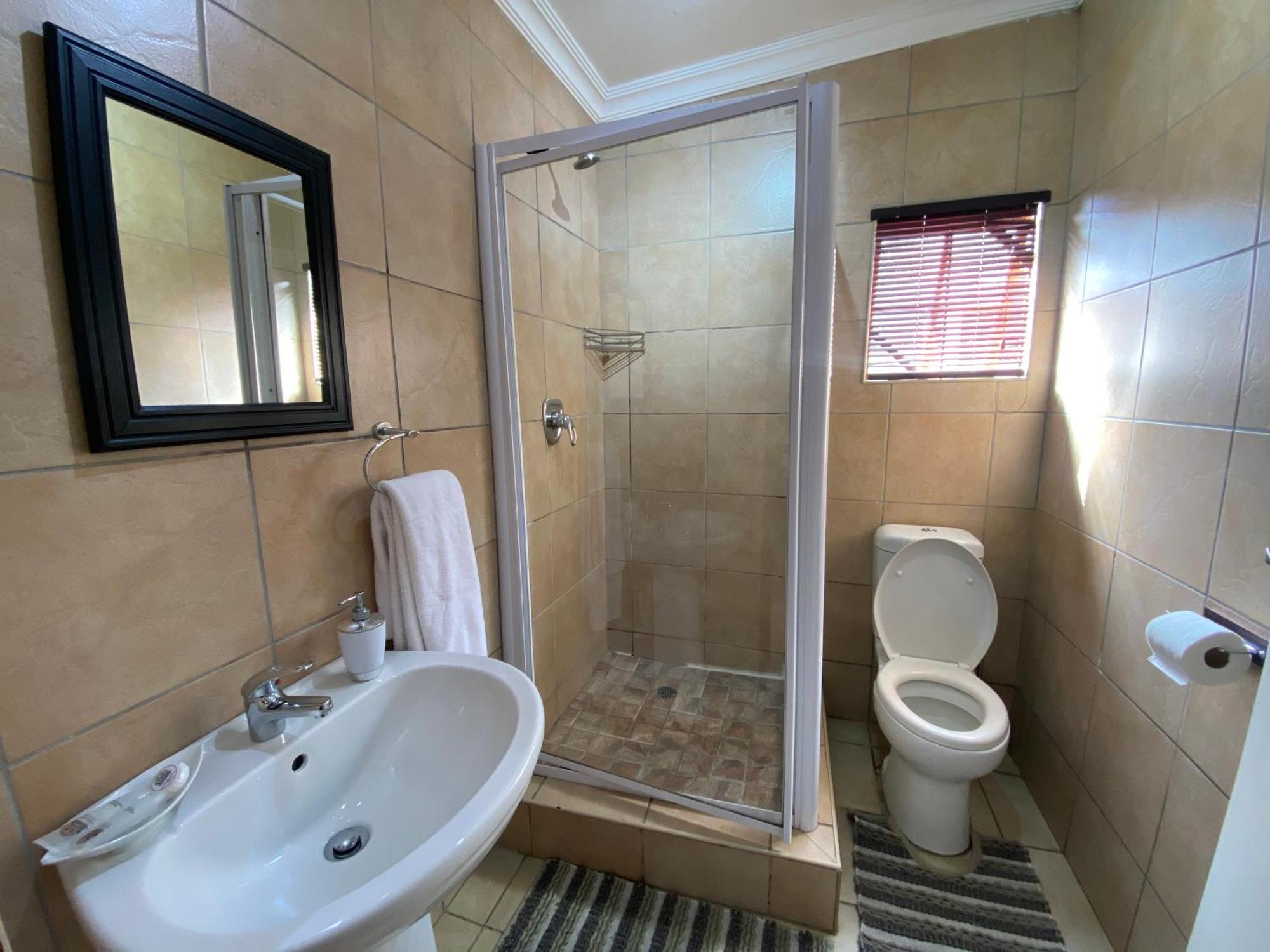 Madlula'S Guesthouse Pietermaritzburg Exteriör bild