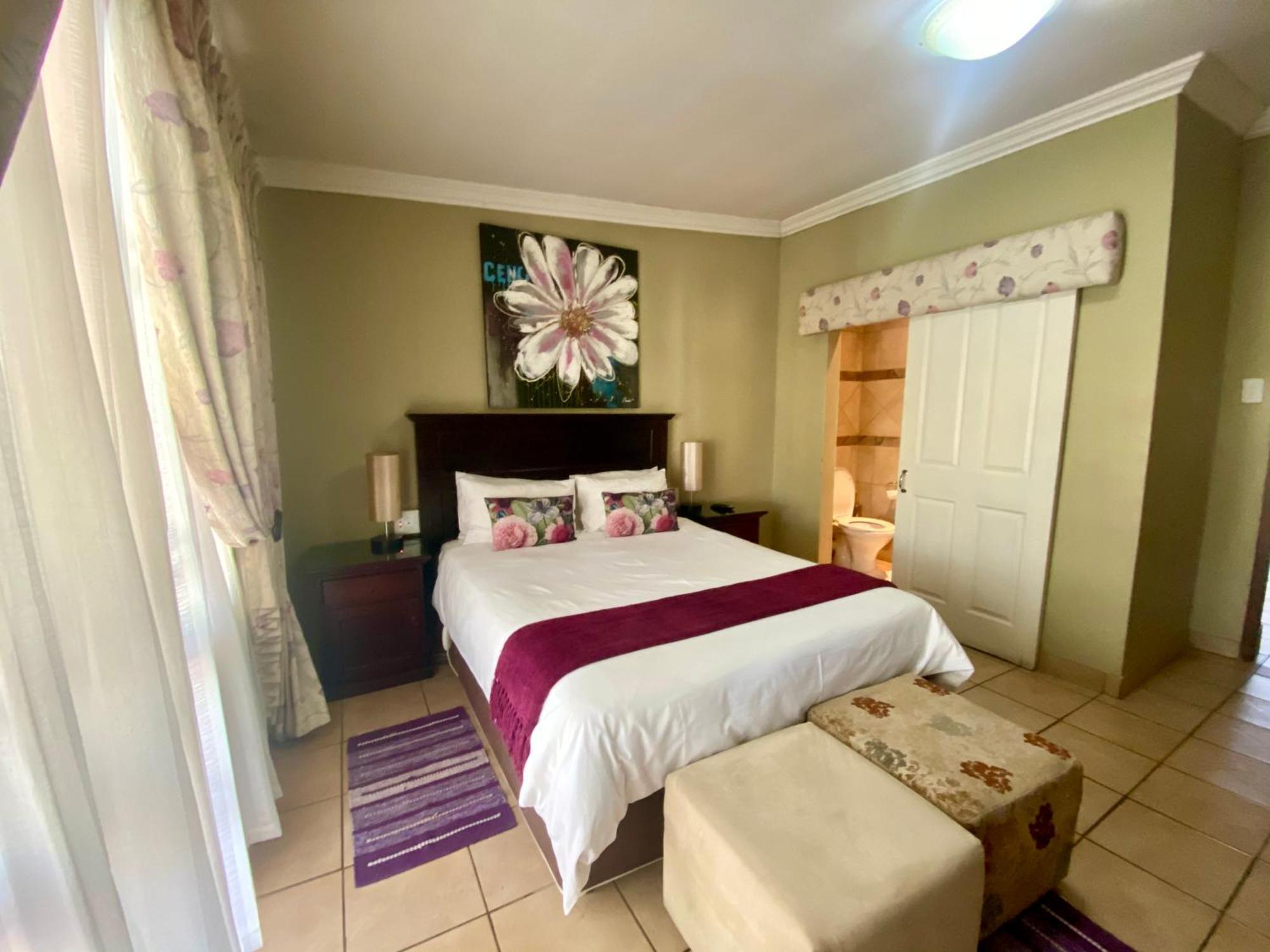 Madlula'S Guesthouse Pietermaritzburg Exteriör bild
