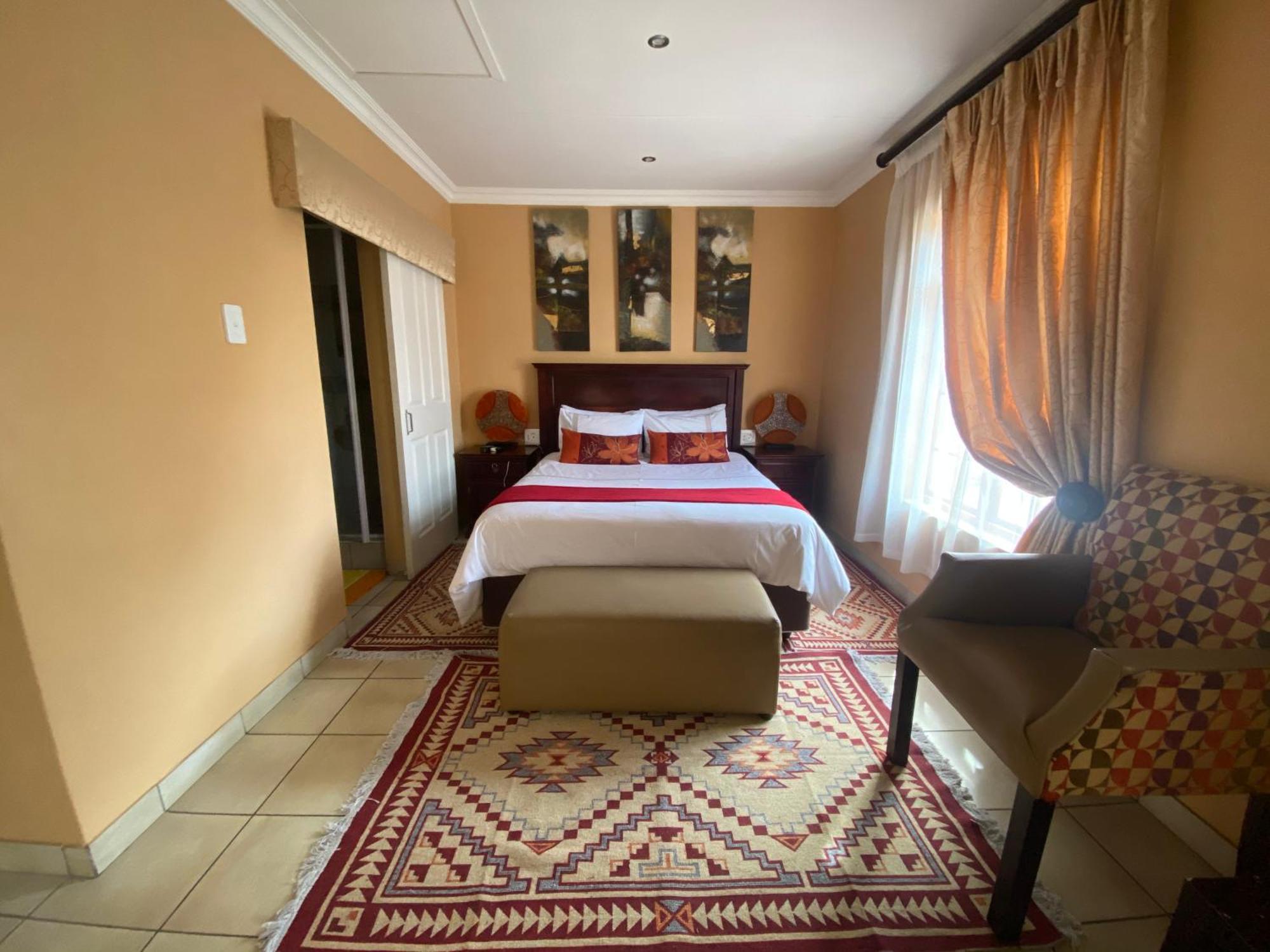 Madlula'S Guesthouse Pietermaritzburg Exteriör bild